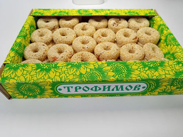 №3 Козинаки "Кунжутные"  Долина свободы, 500г   в Урюпинске