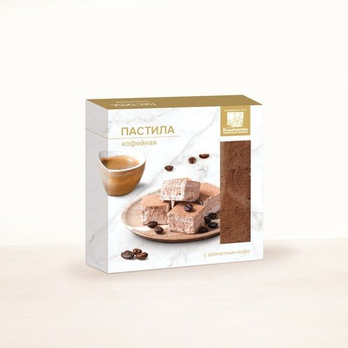 №2 Пастила 150г кофейная  в Урюпинске